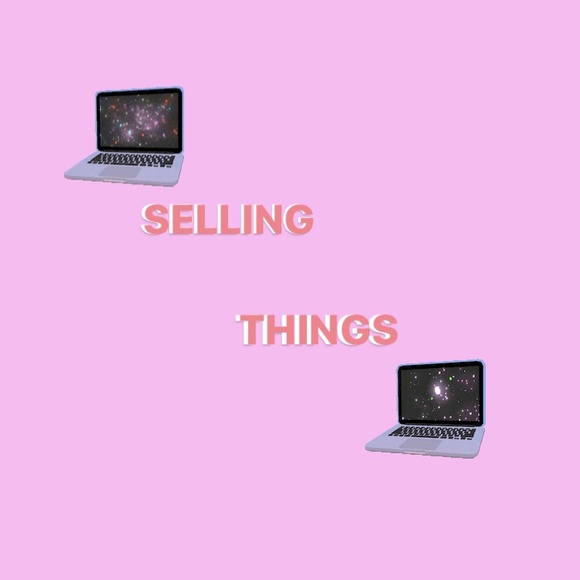 sellingxthings